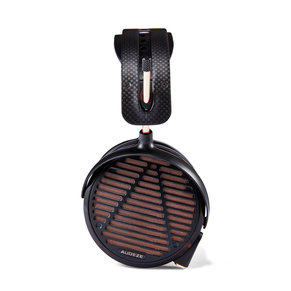 Linear Tube Audio Z10e + Audeze LCD-5s Bundle by Linear Tube Audio