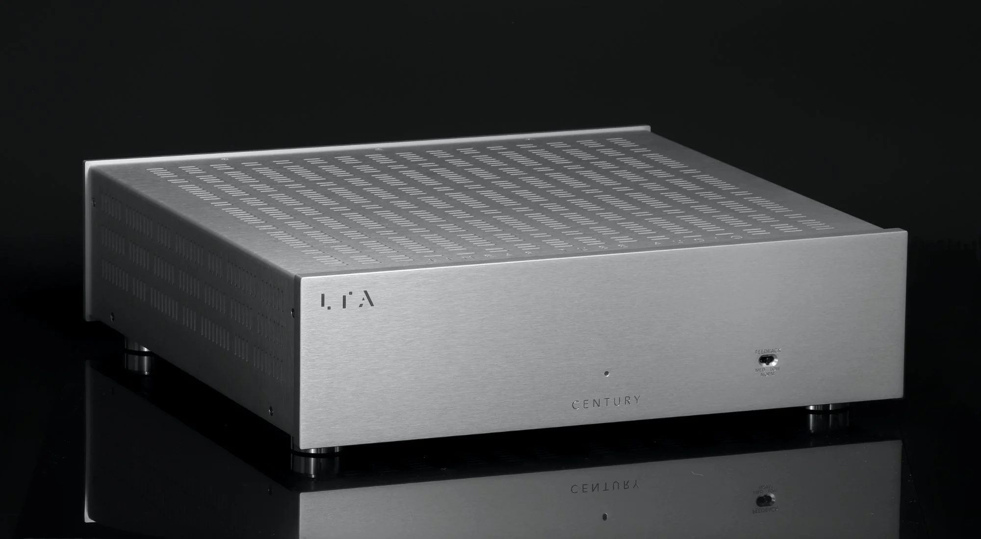 LTA Century Monoblocks