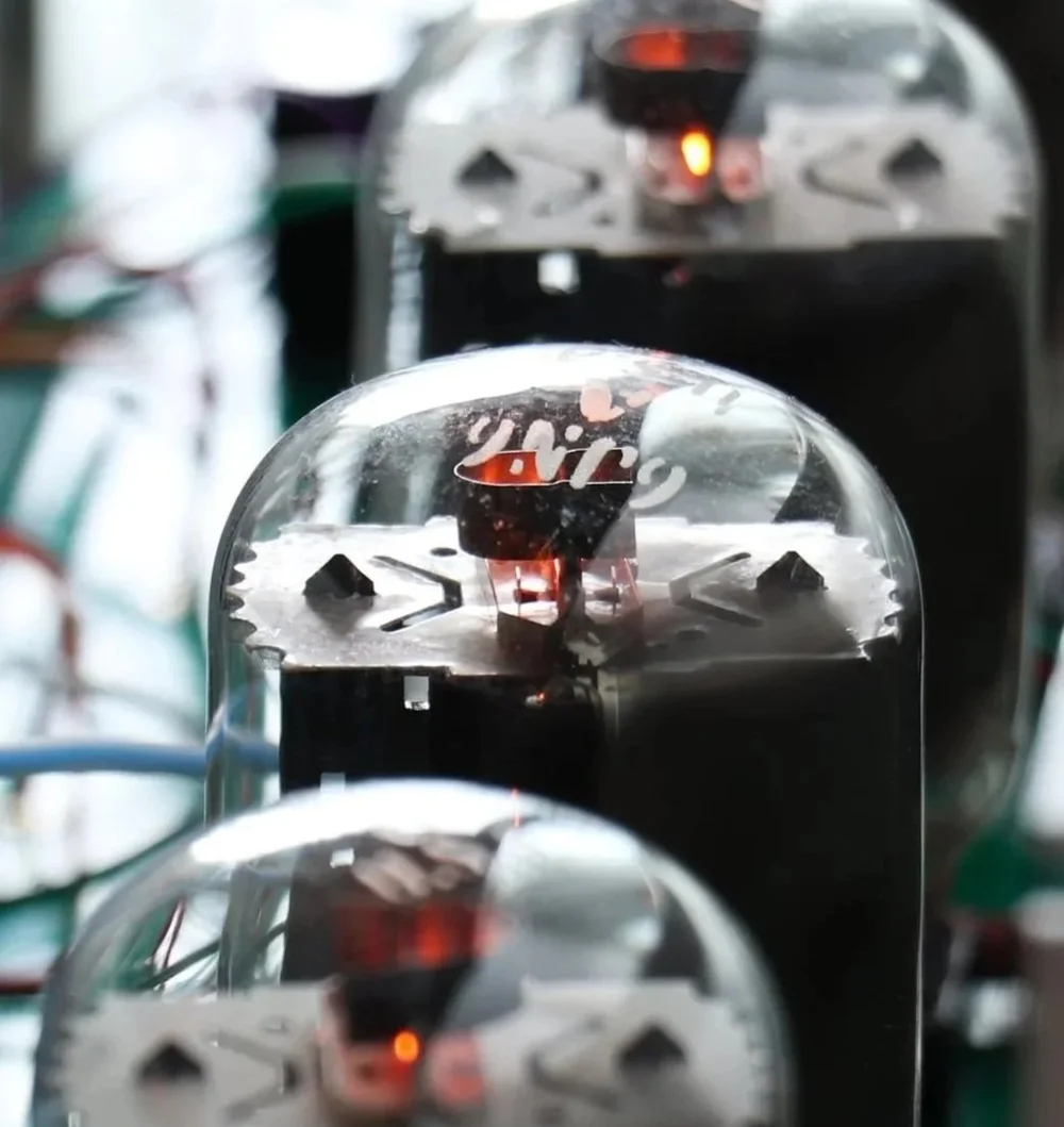 LTA Century Monoblocks