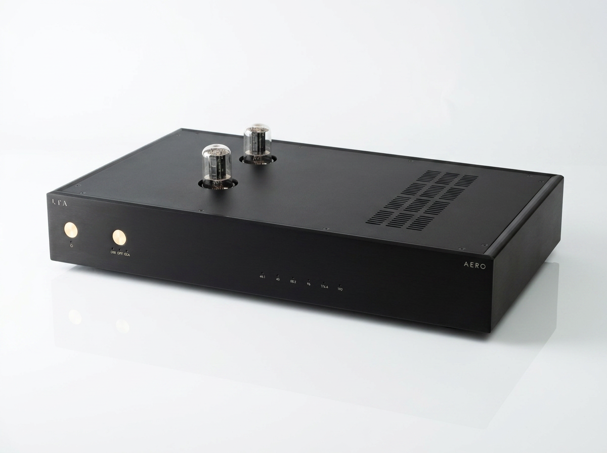 Aero DAC (New, Fast & Free Shipping)