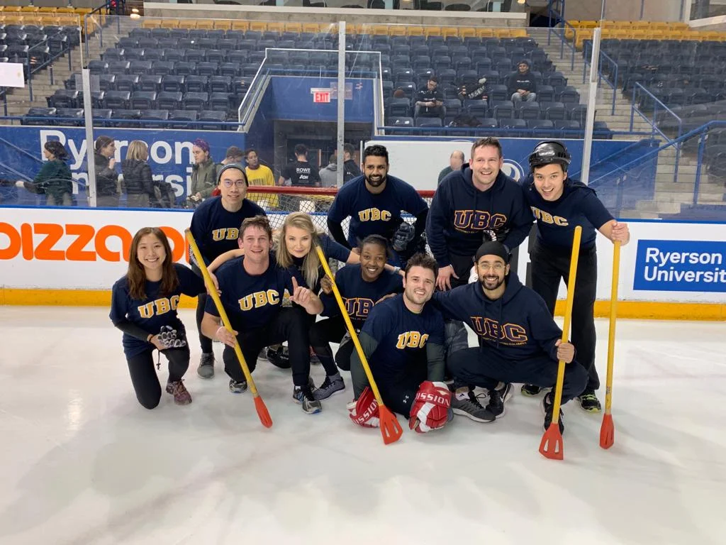 Case Studies & Group Work