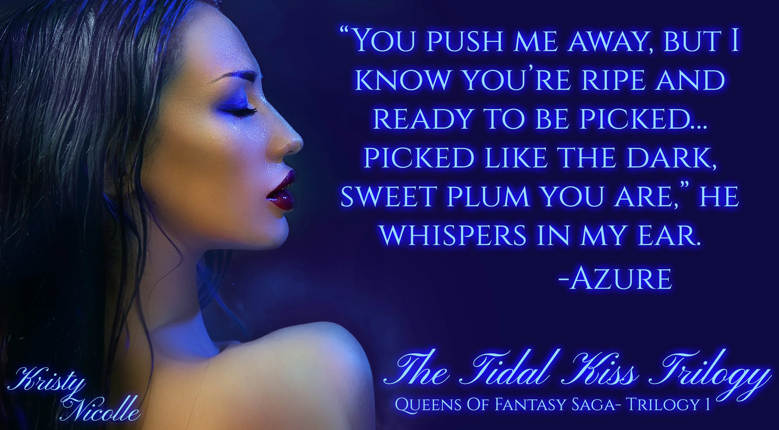 Azure Promo
