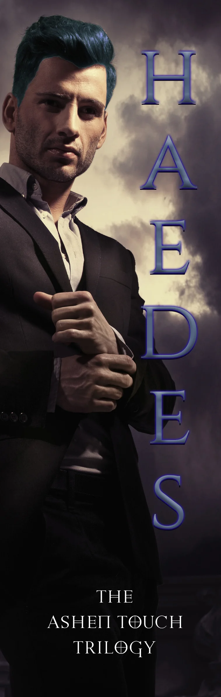 Haedes Bookmark