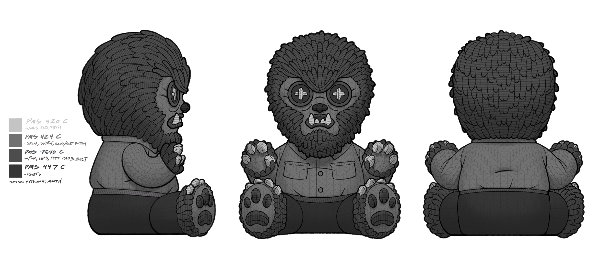 HORROR_UNIVERSAL MONSTERS_WOLFMAN2.png