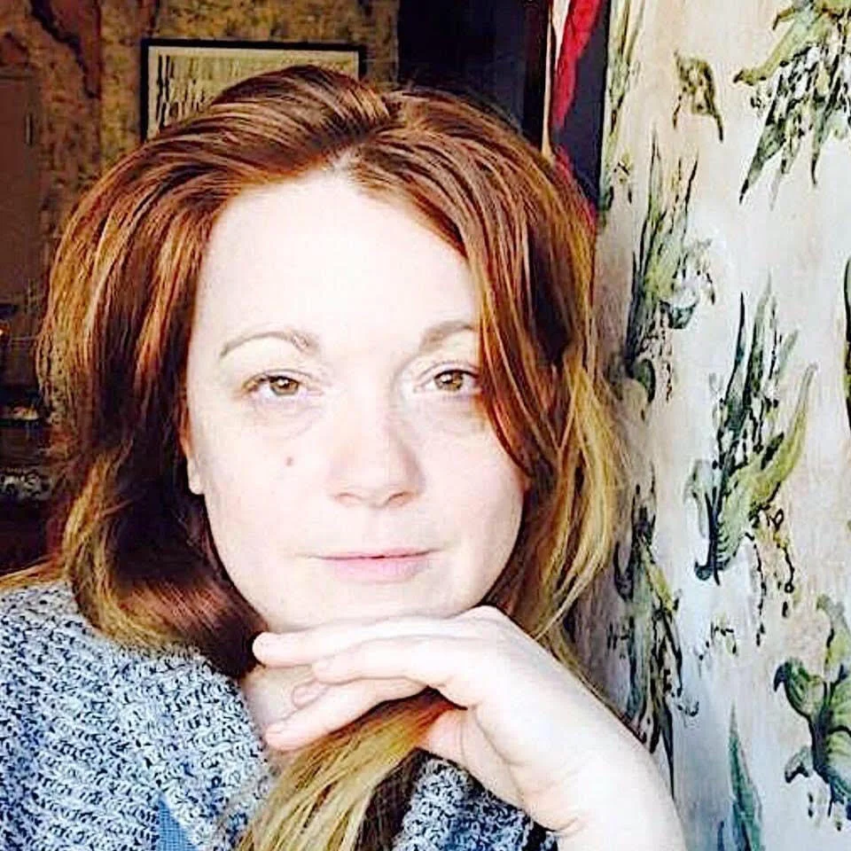 Episode #24 - Candice Parisi