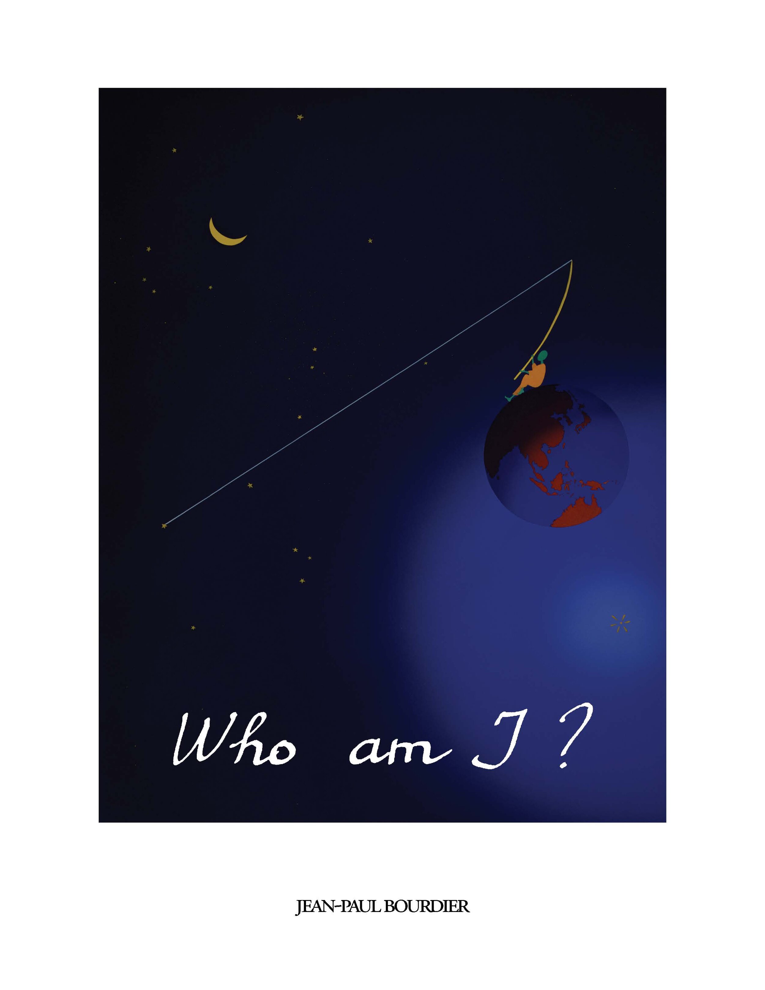 Who Am I?