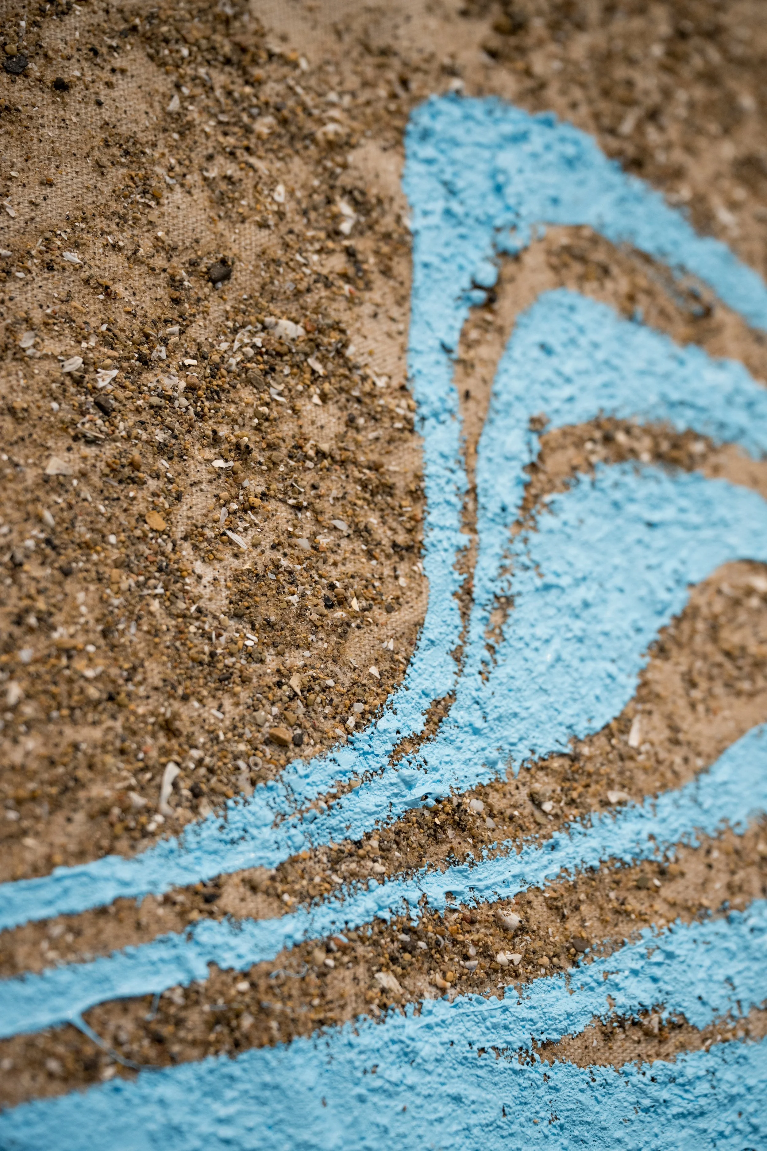   ‘Memory of a Future Once Imagined’    curated by Erin Joyce    Sun Valley Museum of Art   Installation Image  (photo by Ava Scanlan)   2026    