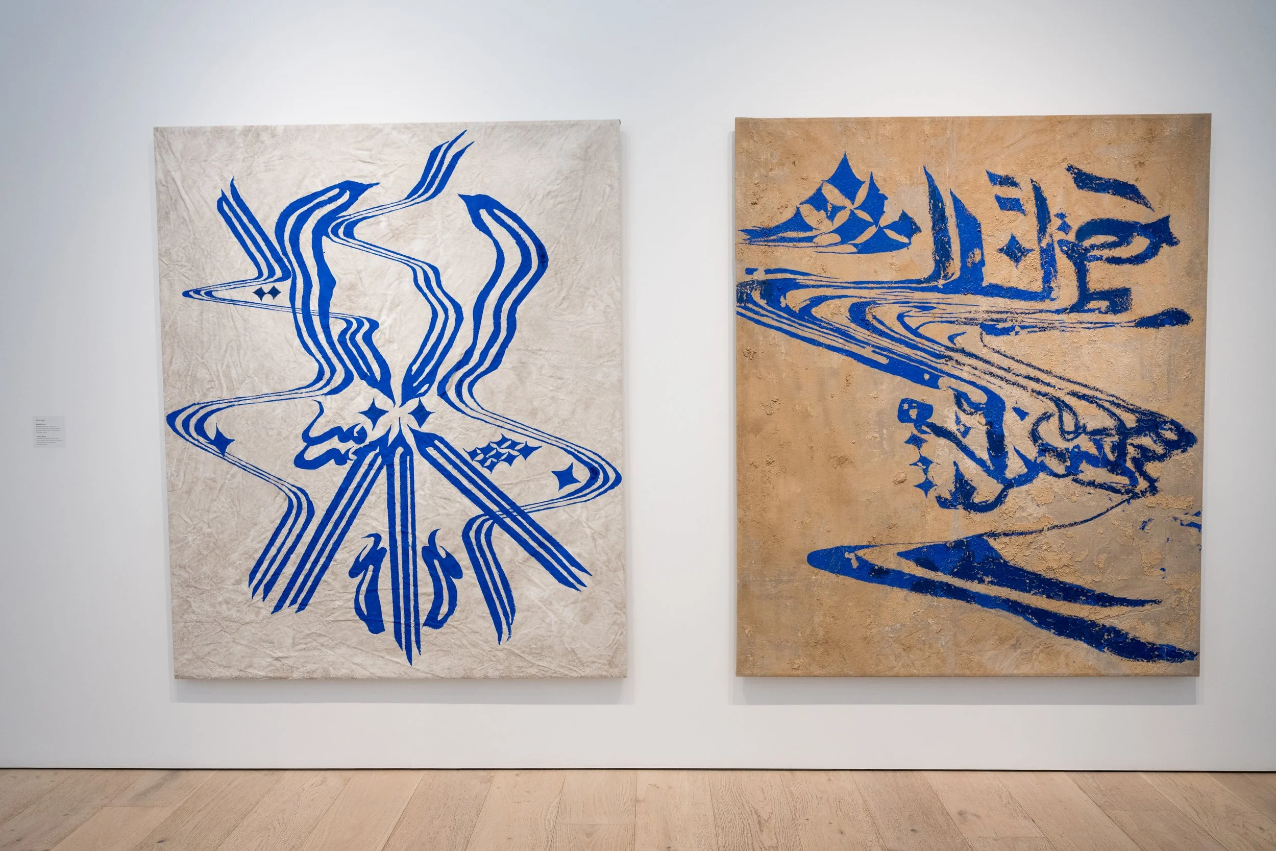   ‘Memory of a Future Once Imagined’    curated by Erin Joyce    Sun Valley Museum of Art   Installation Image  (photo by Ava Scanlan)  2026    