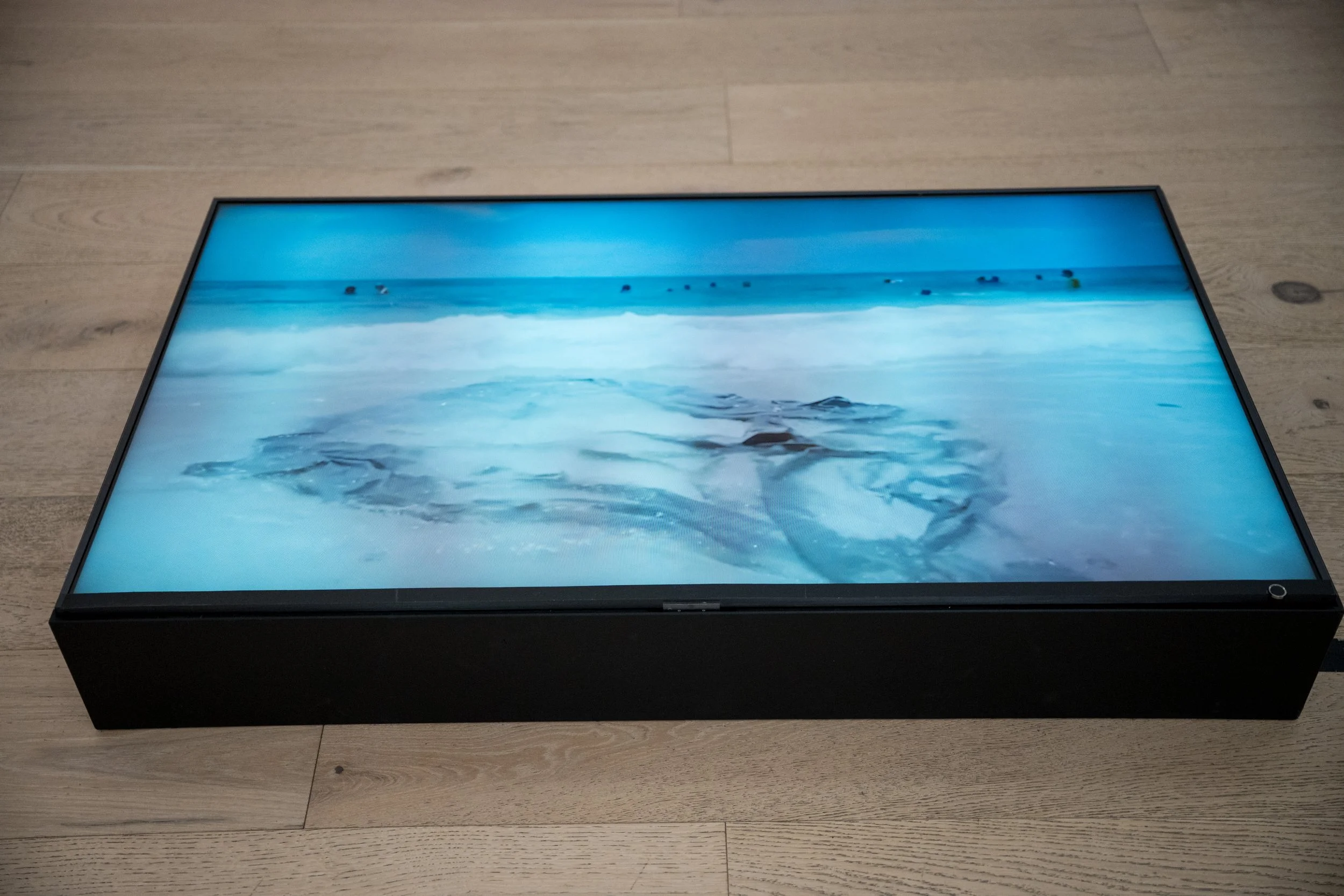   ‘Memory of a Future Once Imagined’    curated by Erin Joyce    Sun Valley Museum of Art   Installation Image  (photo by Ava Scanlan)  2026    