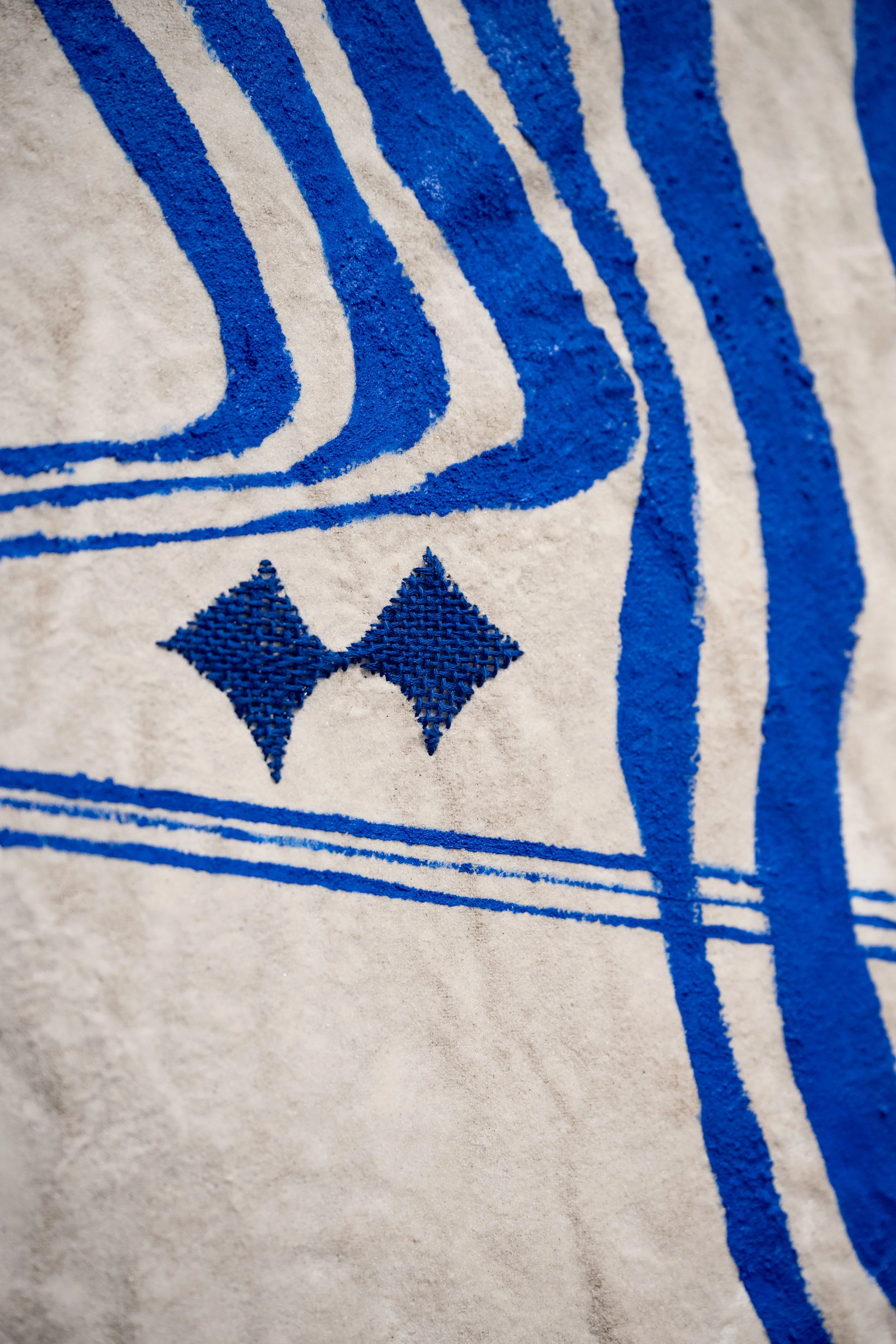   ‘Memory of a Future Once Imagined’    curated by Erin Joyce    Sun Valley Museum of Art   Installation Image  (photo by Ava Scanlan)  2026    