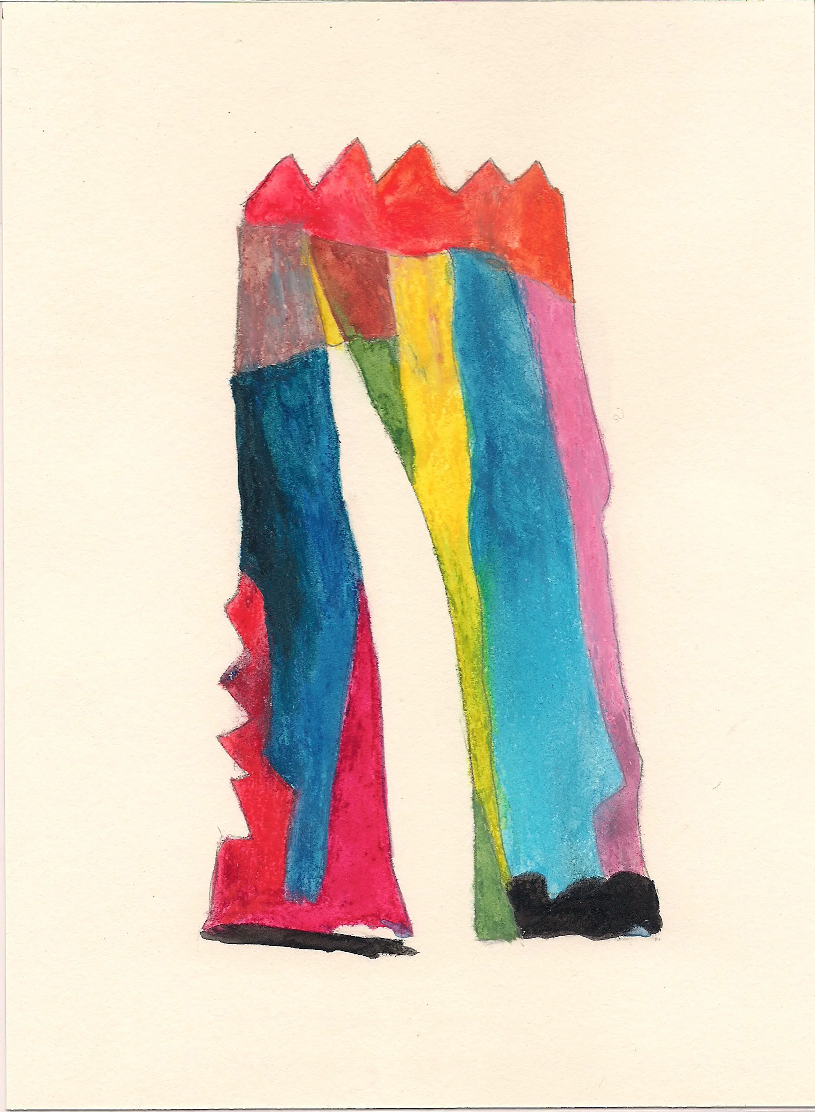 Trouser No. 30