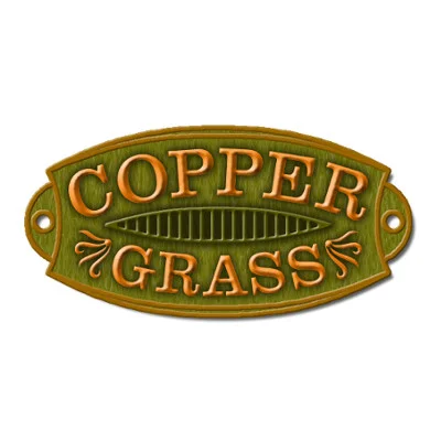 Logo concept for a music group