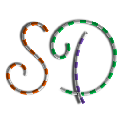Inkscape rendering