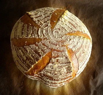Hearth Bread