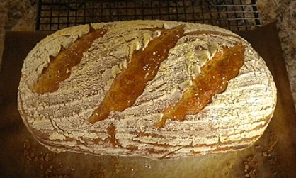 Rustic Bread