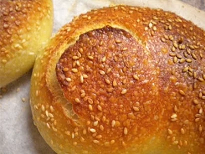 Pane Siciliano