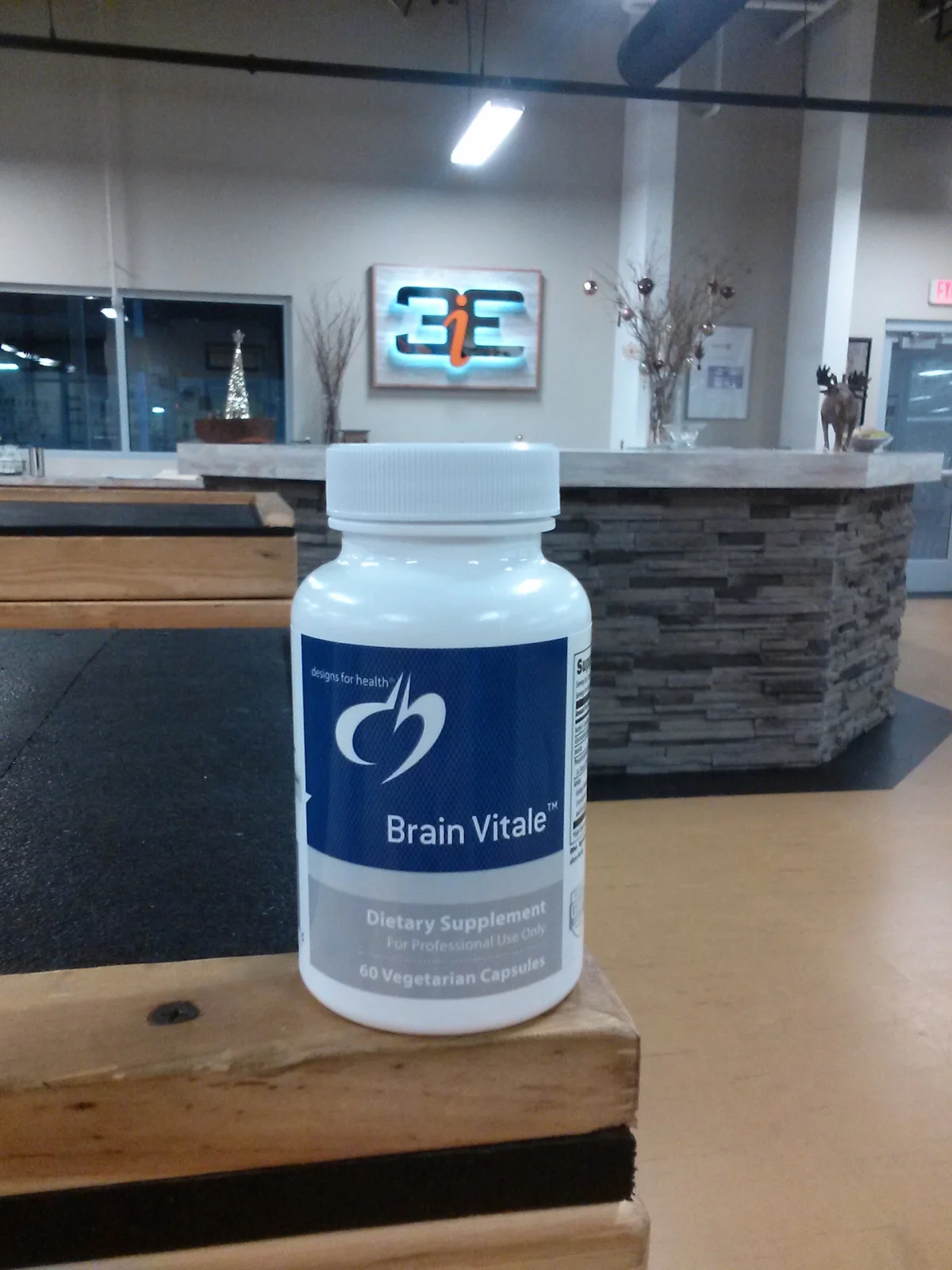 Brain Vitale™