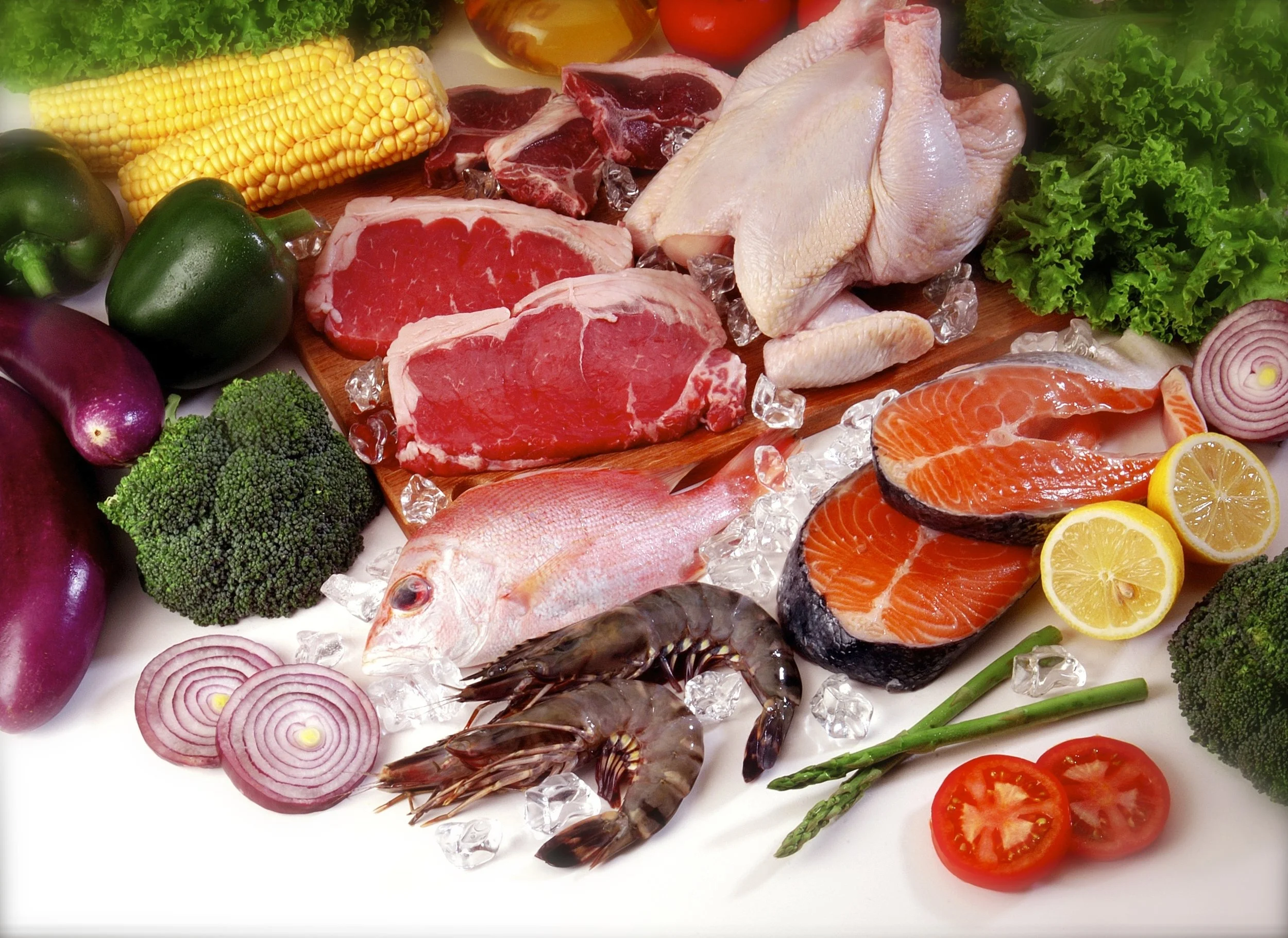 Top Four Nutritional Tips for Ice Hockey