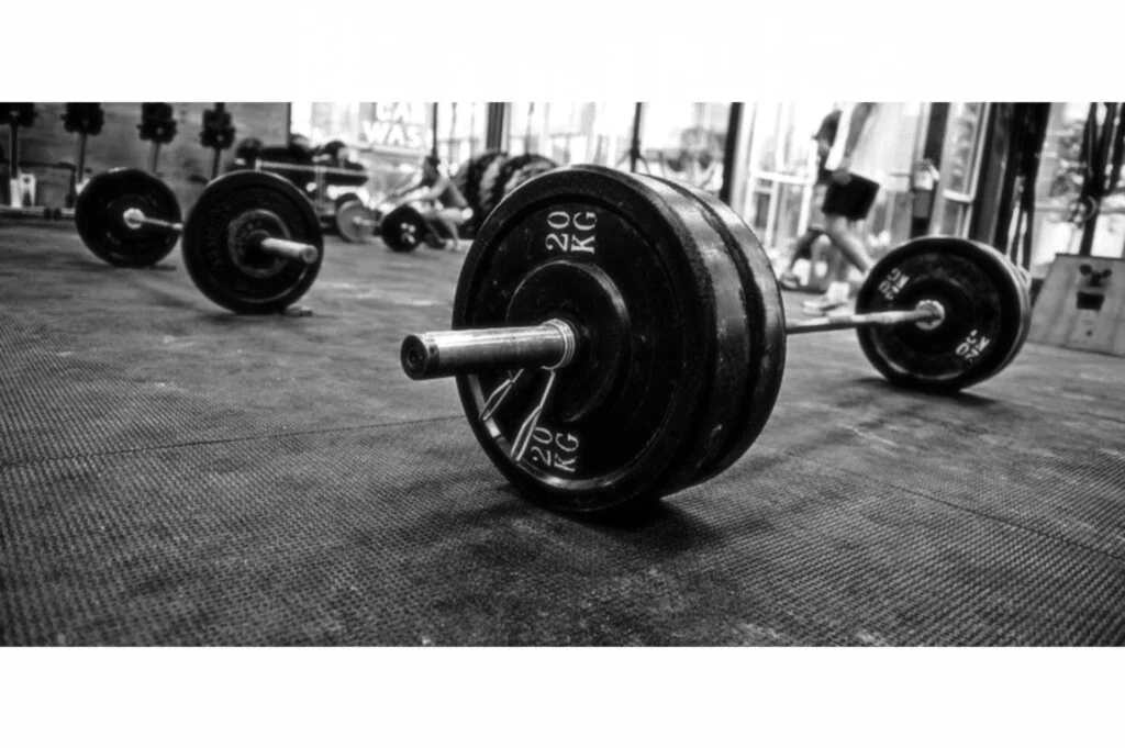 Strength Deficits Limit Speed of Movement