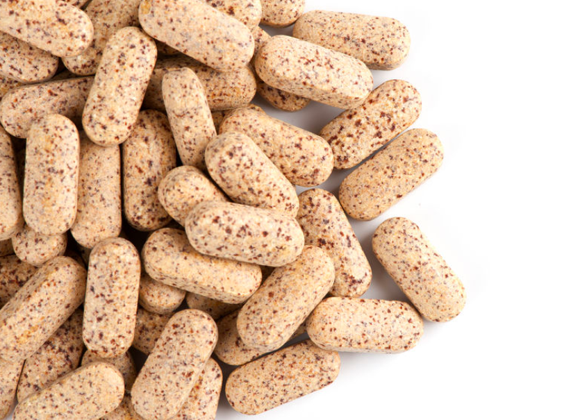 Supplements for Optimal Recovery