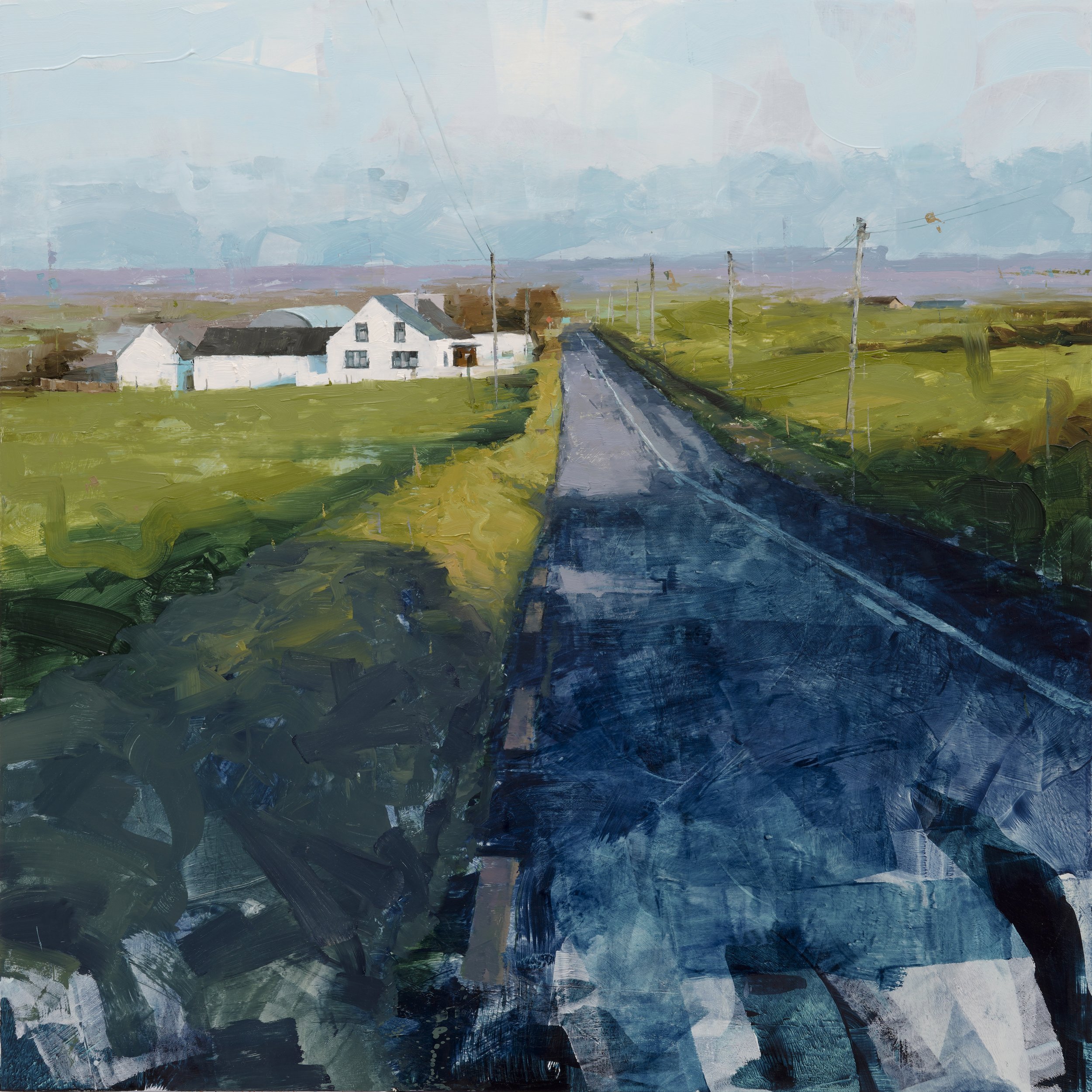 The Road to Kilkee