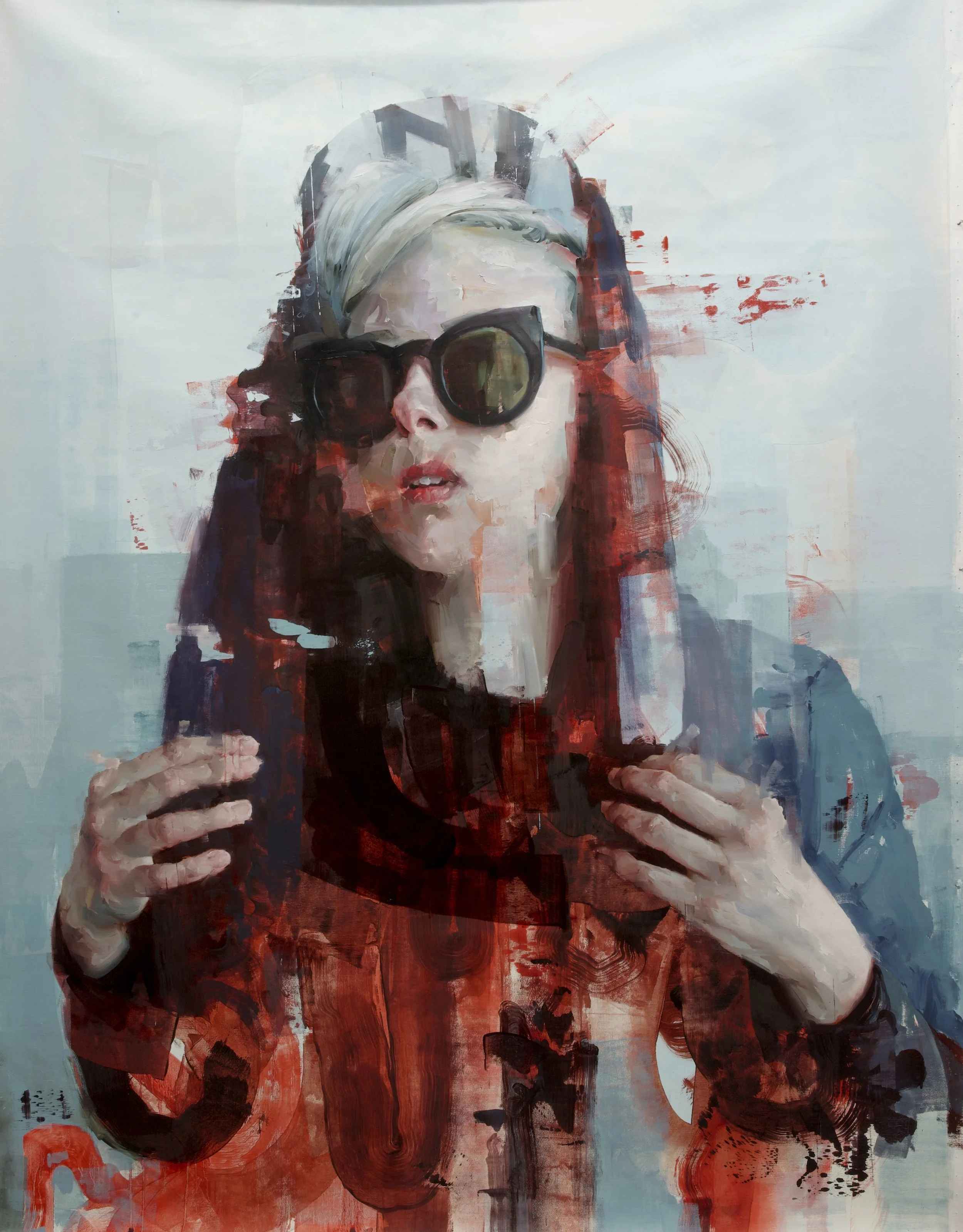 Now You See Me - MUSEUM EXHIBITION