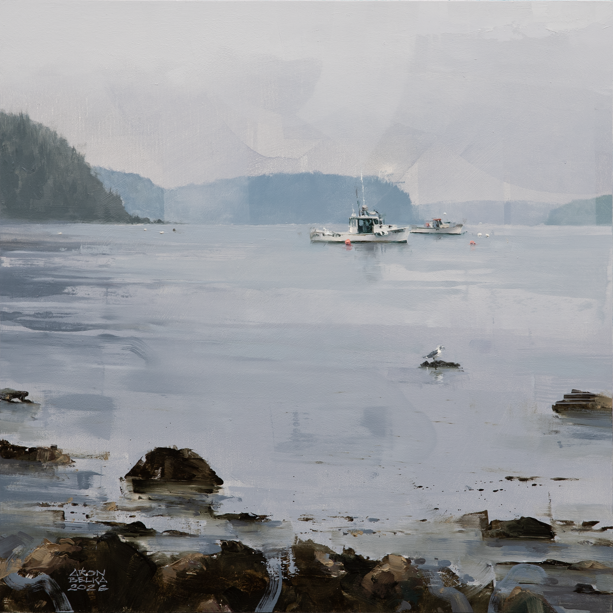Violet Coast