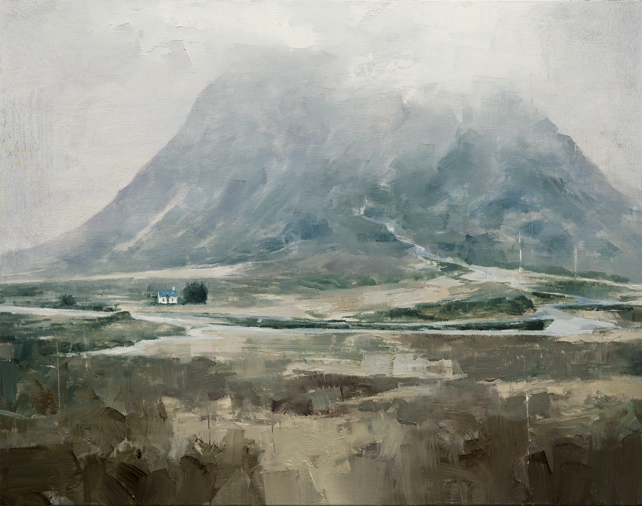 Glencoe #3