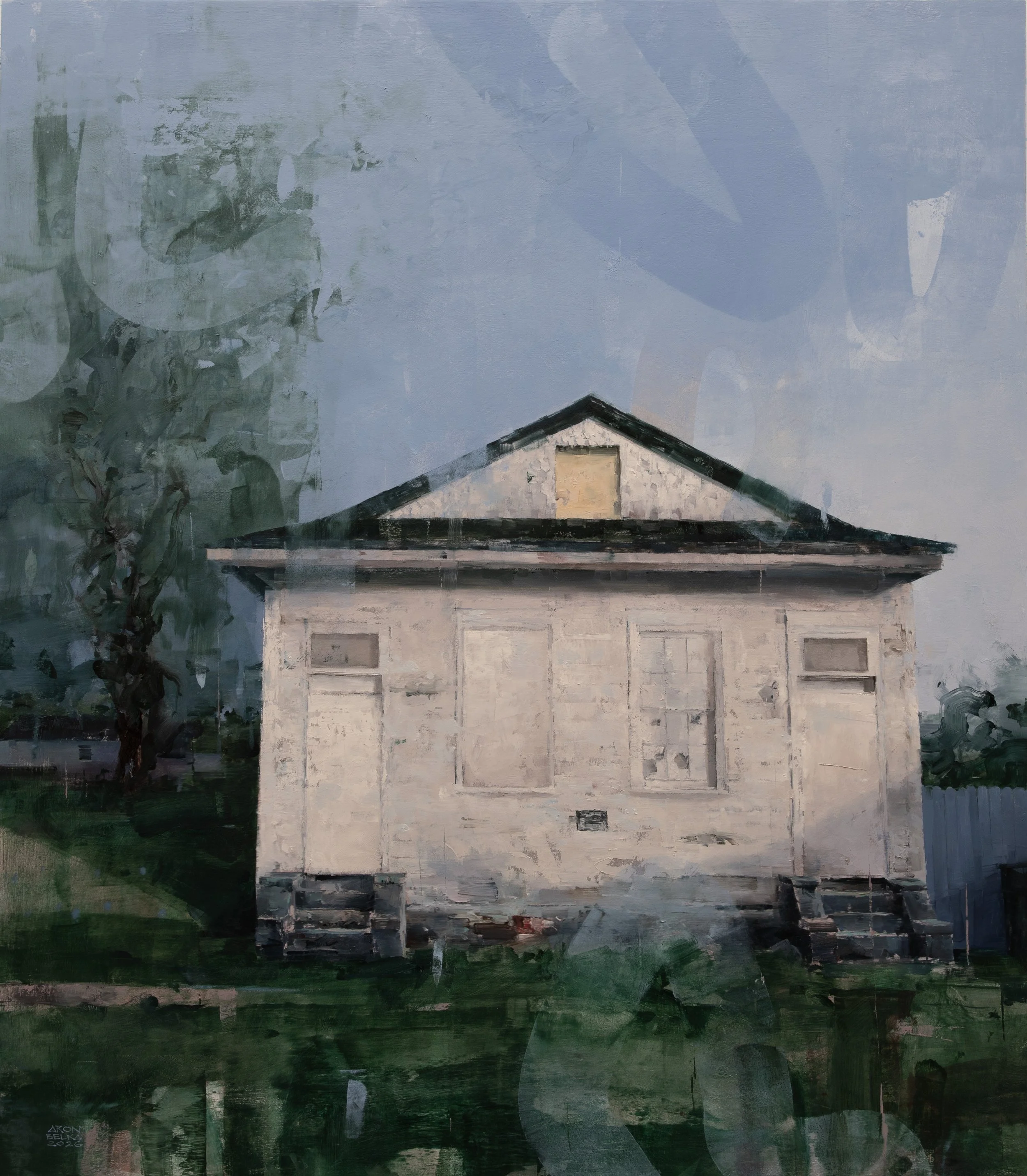 7th Ward Patterns