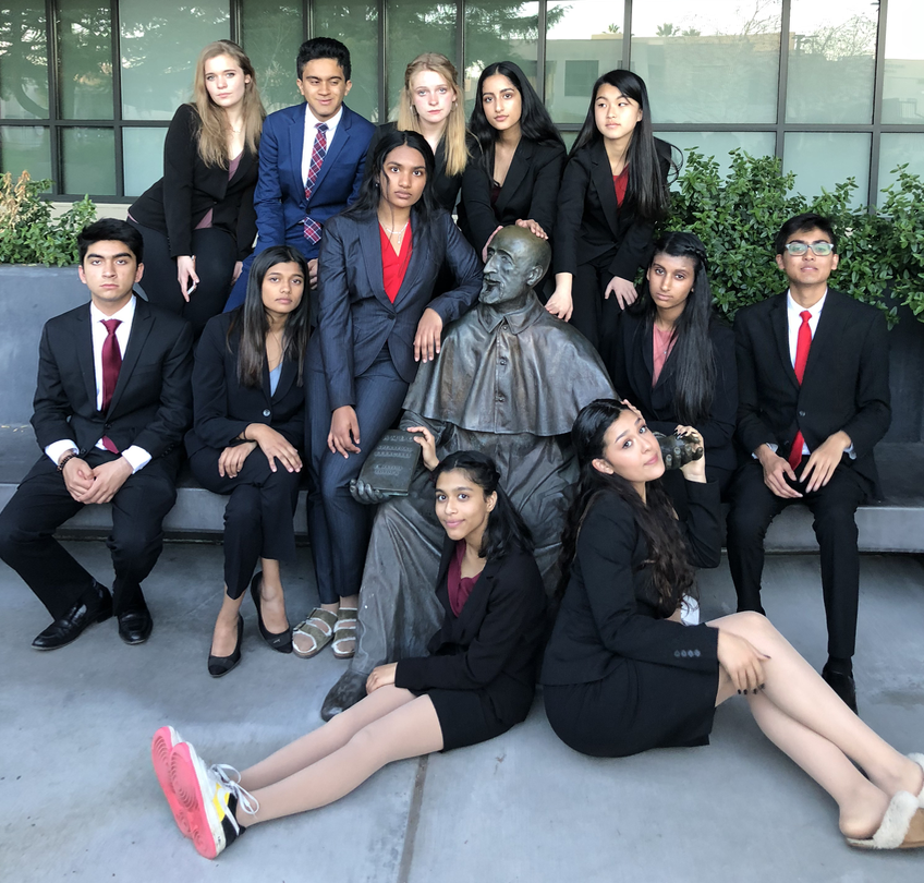 National Qualifiers