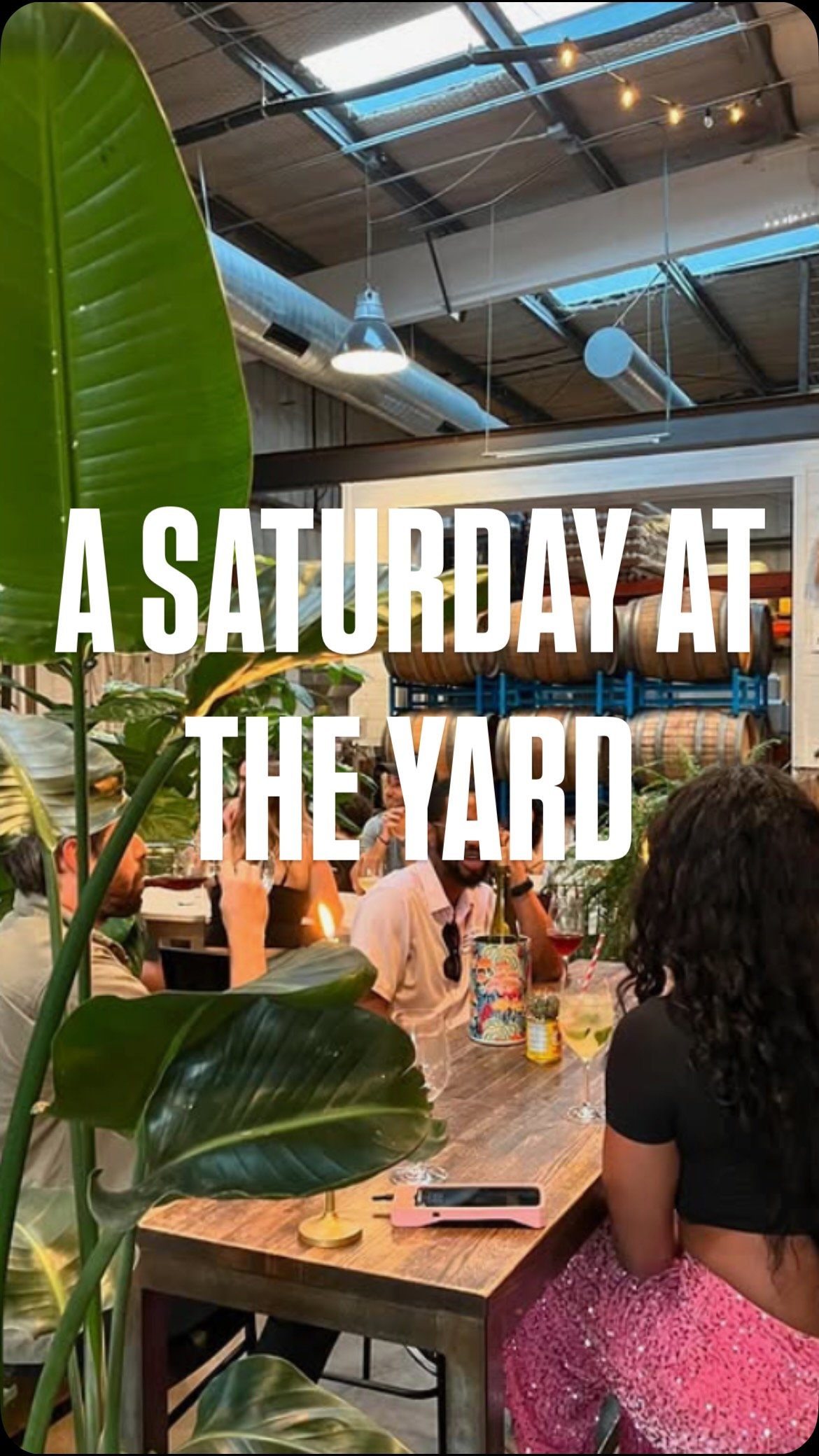 Come explore all the best things to see and do, right here in The Yard. From hidden gems to local favorites we’ve got you covered. β¨
.
.
.
.
.
.
#theyard #theyardatx #mural #Muralatx #austin #art #southaustin #austincreatives #atx #wallart #SEA