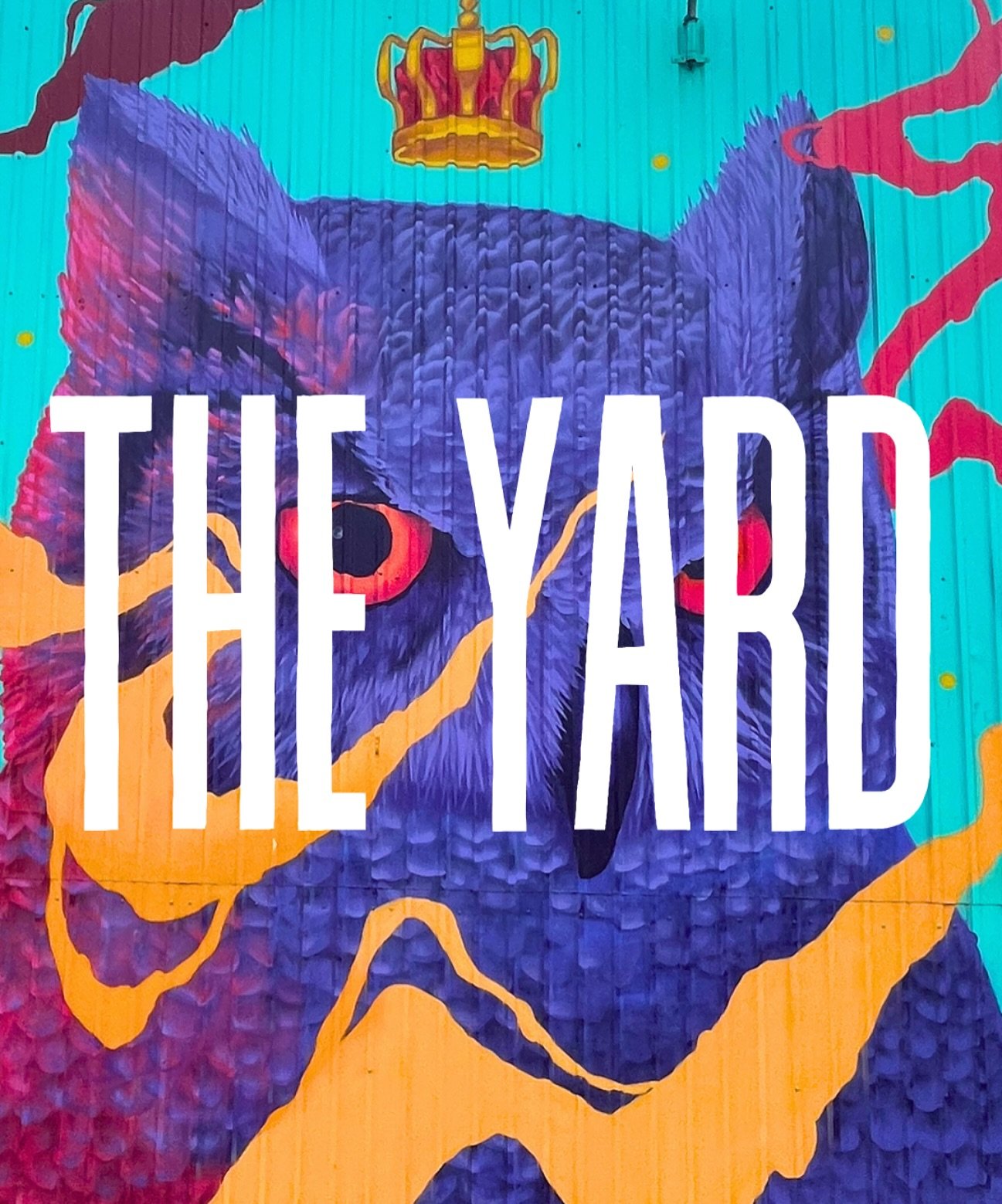 Welcome to The Yardβ¨—South Austin’s hub for craft, culture, and creativity! What was once an industrial warehouse complex is now a 20-acre destination for local makers, distillers, brewers, and artists.
Centrally located within the grea