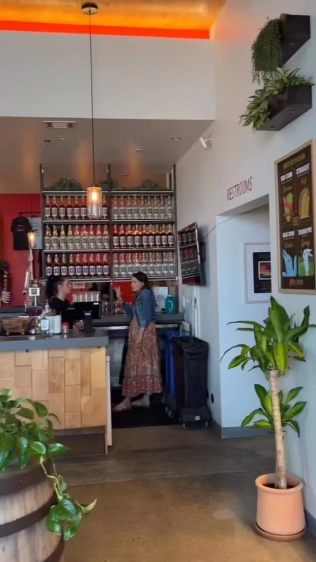 If this is your vibe… you’ll fit right in 💛
Local flavor, art, food, and vibes - all in one spot
.#southaustin #theyardatx #austin #atx #theyard #theyardaustintexas
