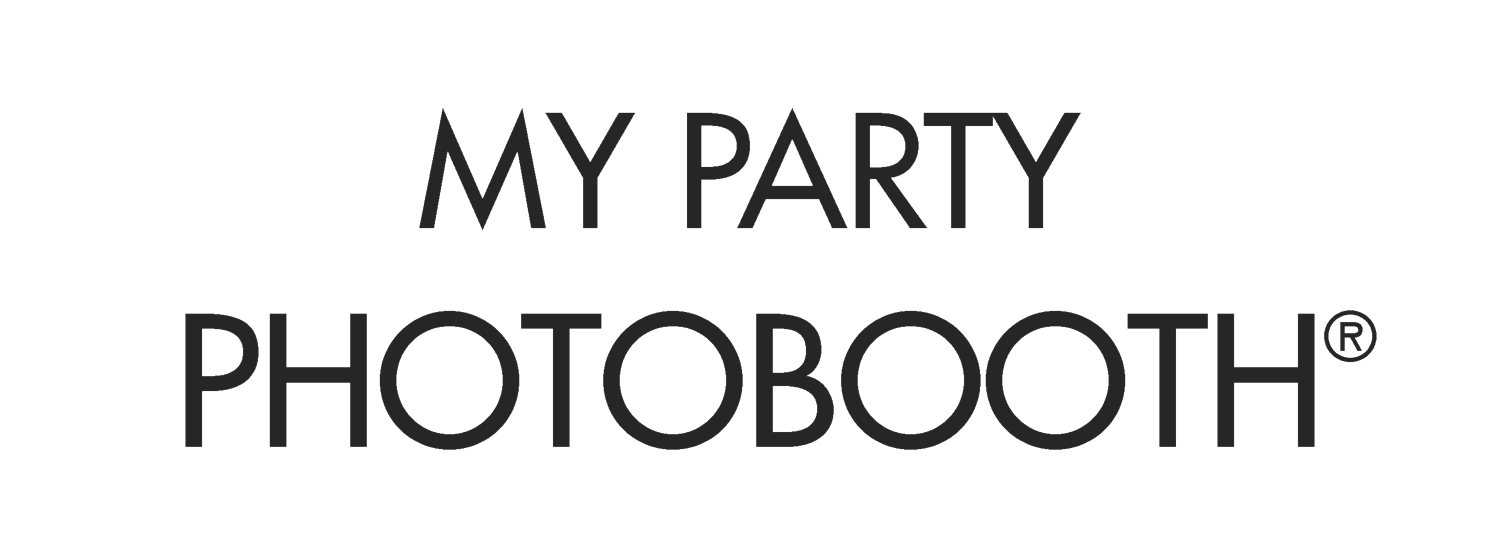 My Party Photo Booth