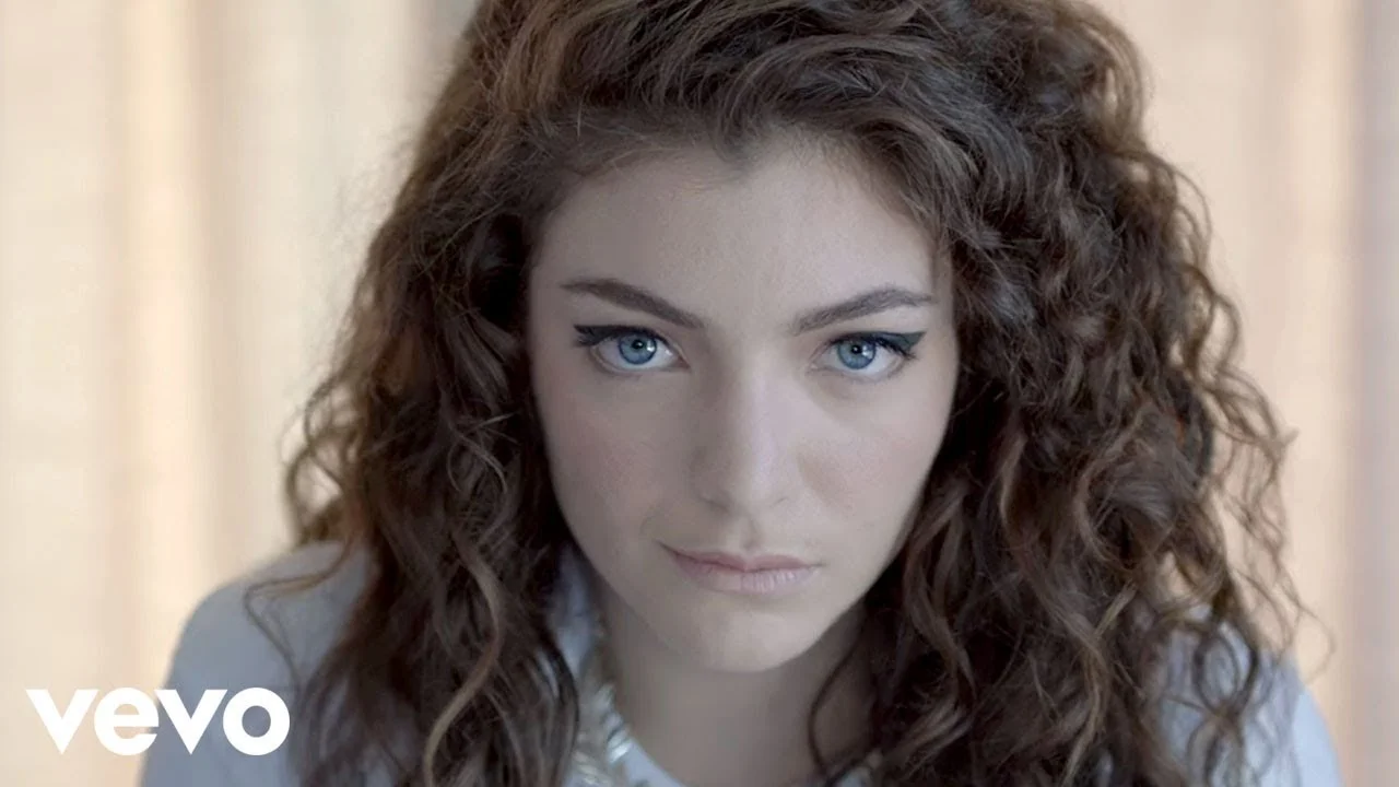 Lorde S Top 5 Songs And Why They Matter To Generation Z Eyecandy Film Journal