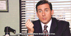 The Office (NBCUniversal, 2005-2013)