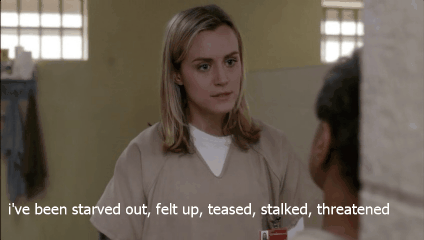 Orange is the New Black (Netflix, 2013-)
