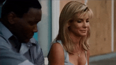 The Blind Side (Warner Bros., 2009)