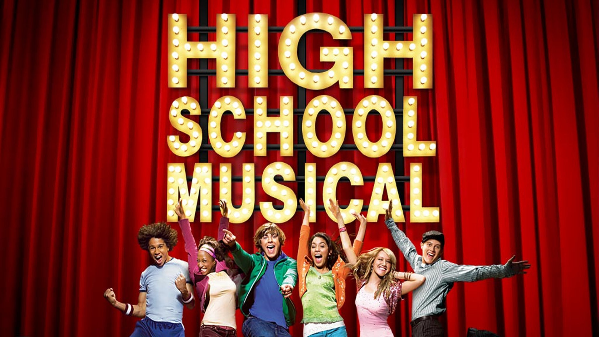 Incestuous Undertones In High School Musical Eyecandy Film Journal