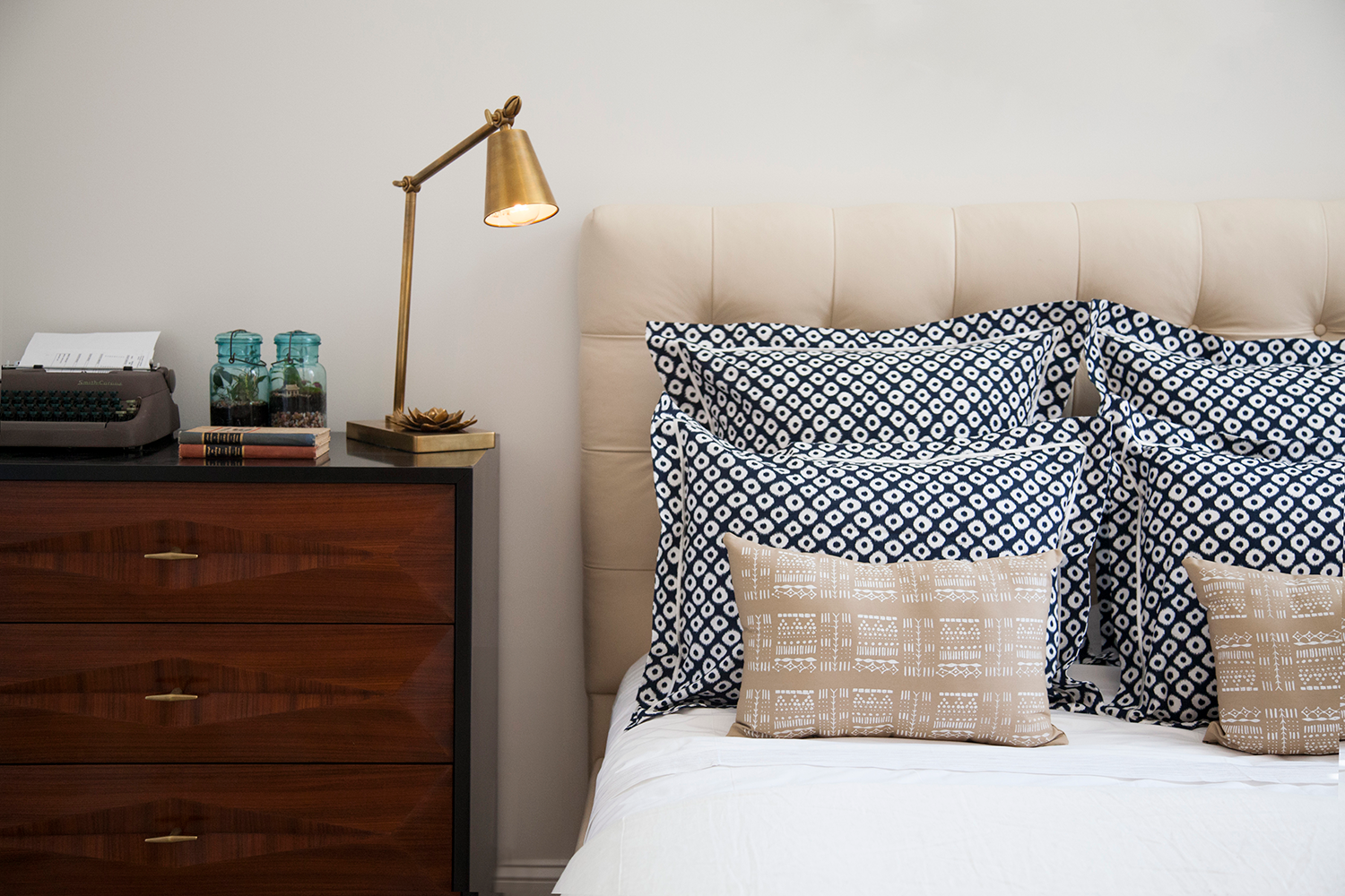 Annex Unit Bedroom
