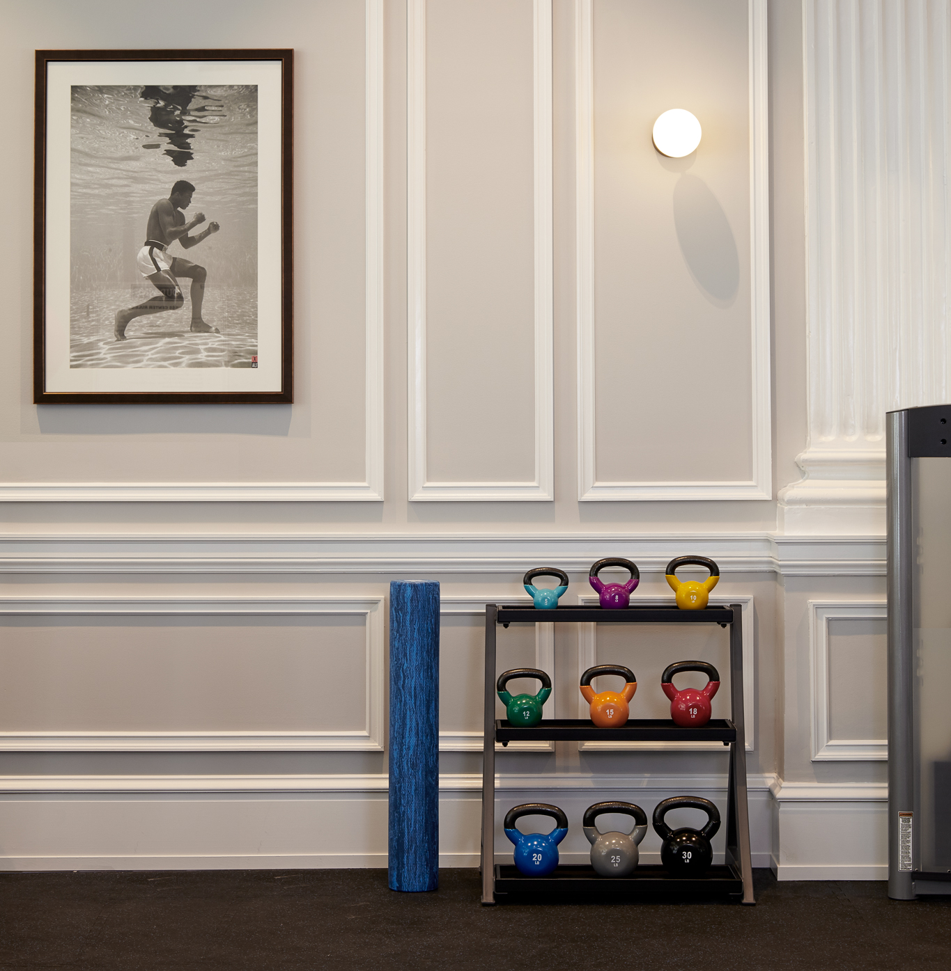Annex Fitness Center