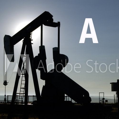 Oil & Gas Glossary — MineralWise