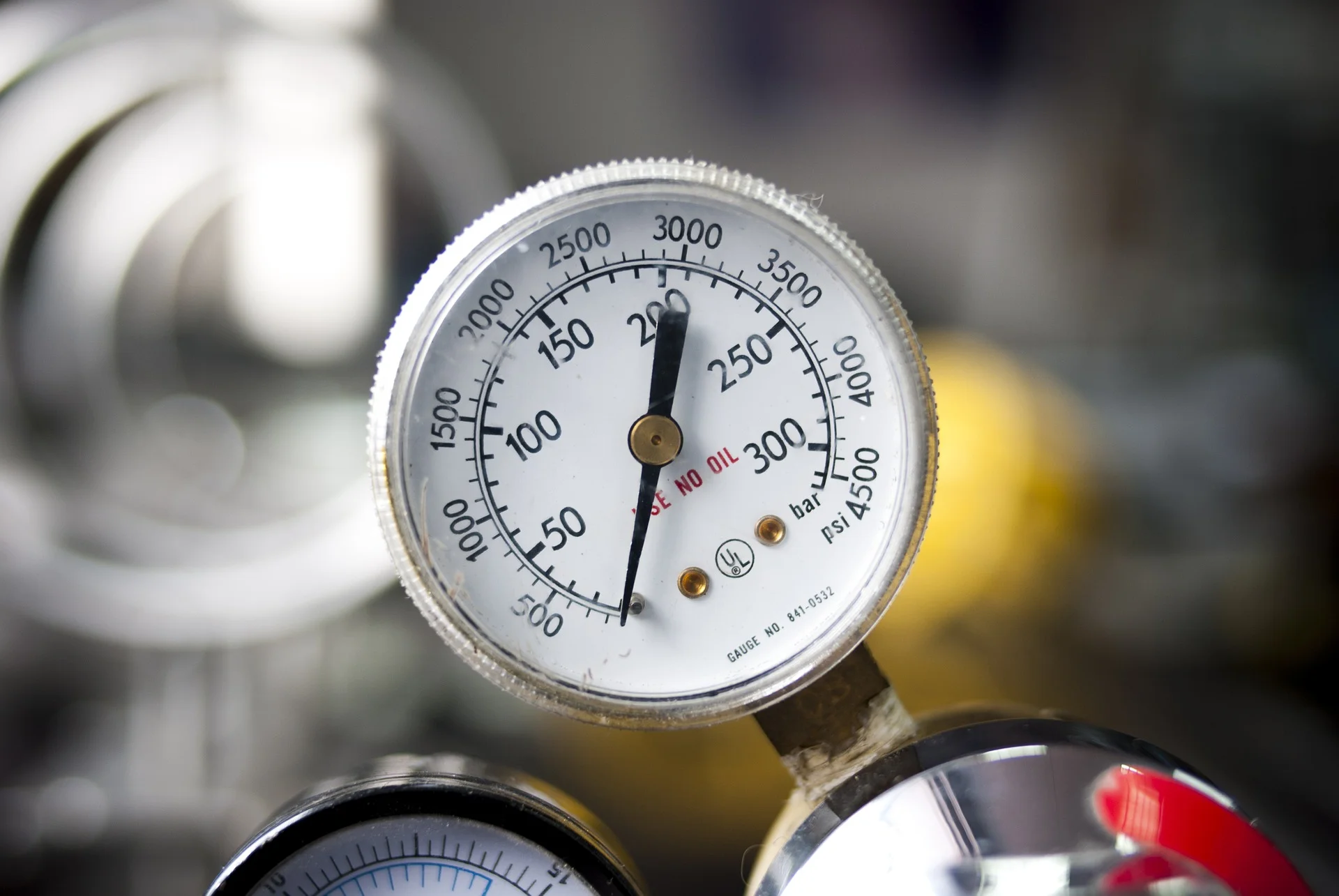 Oil & Gas Measurement How Oil and Gas is Measured — MineralWise