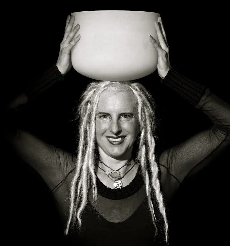 Meditation with Wendy Ludlow & Dan Hooke