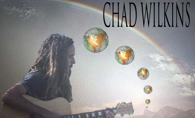 Chad Wilkins