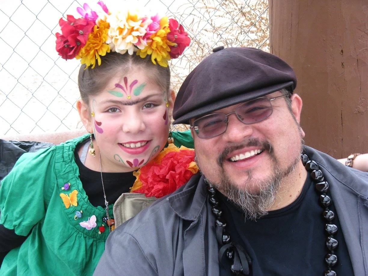 Manual Gonzalez - The Slam King