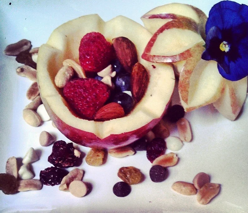 Breakfast with The Lotus