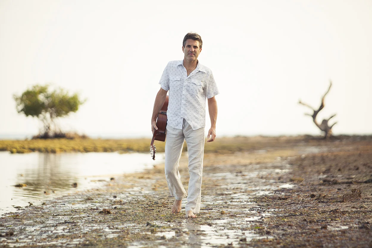 A Journey into Sound with Eric Paul Levy