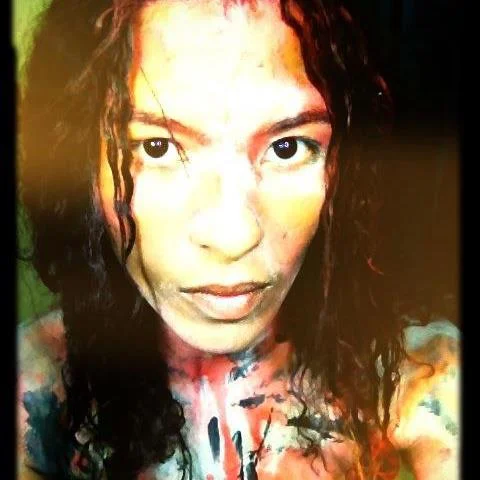 Sacred Body Undivided with Nikesha Breeze