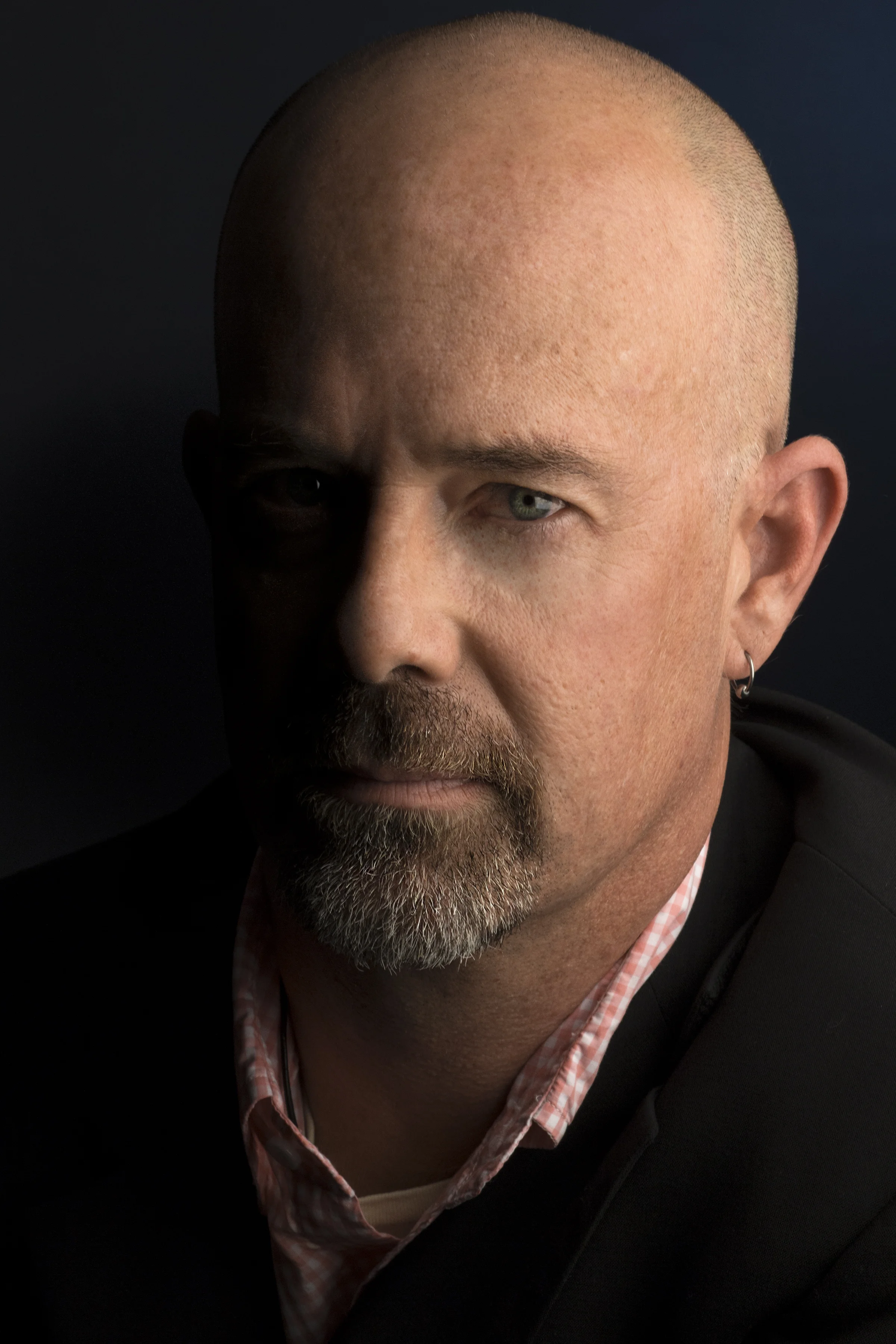 loveASrevolution MC - David Snow